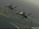 19 nuevas capturas de Ace Combat 5 para PlayStation 2