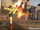 16 nuevas imágenes de la versión recreativa de Tekken 5