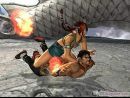 29 nuevas imágenes de la versión recreativa de Tekken 5