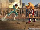 El modo aventura y las personalizaciones en Tekken 5