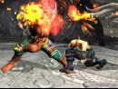 30 imágenes nuevas de Tekken 5