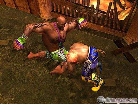 Descubre los secretos mejor guardados de la reina de la Capoeria