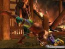 29 nuevas imágenes de la versión recreativa de Tekken 5