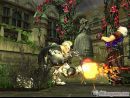 El modo aventura y las personalizaciones en Tekken 5
