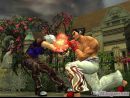 Rumor: ¿Tekken 5 será multiplataforma?