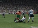 Se retrasa la salida de las versiones Xbox y PC de Pro Evolution Soccer 4