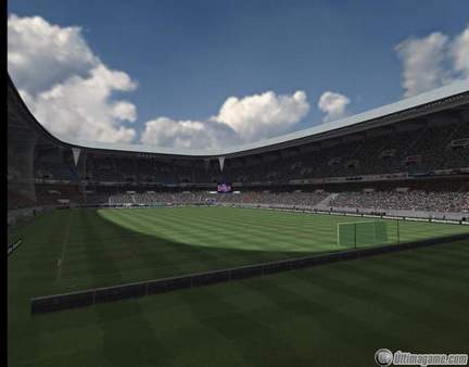 Konami Europa lanza la demo de su esperado simulador de ftbol Pro Evolution Soccer 4