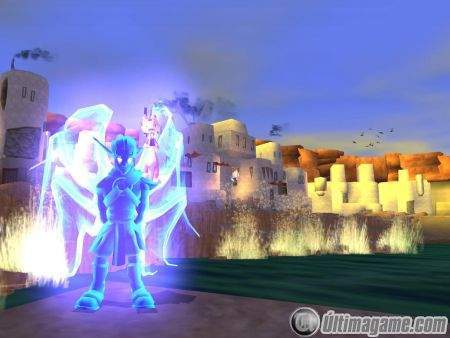 7 nuevas imgenes de Jak III