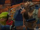 Fechas de salidas europeas de Jak III y Ratchet & Clank 3