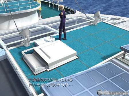 39 nuevas imgenes  del juego de Nina, Death By Degrees