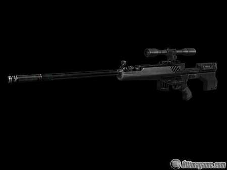 39 nuevas im�genes  del juego de Nina, Death By Degrees