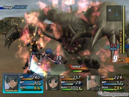 Star Ocean: Till The End of Time cobra nueva vida en PS4