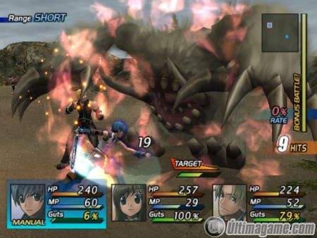 Star Ocean: Till The End of Time cobra nueva vida en PS4