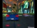 4 nuevas imágenes de Need for Speed Underground 2