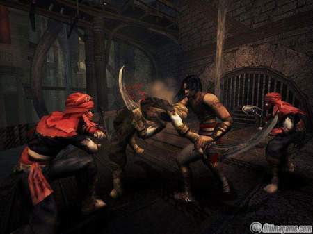 Ubisoft muestra las primeras imgenes de su 