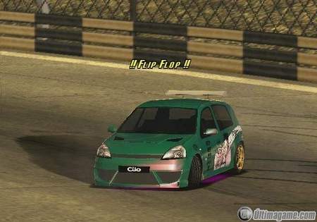 Juiced recibe una nueva