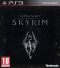 portada The Elder Scrolls V: Skyrim PS3