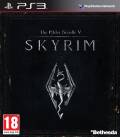 The Elder Scrolls V: Skyrim PS3