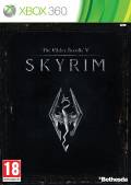 The Elder Scrolls V: Skyrim 