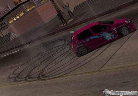 Juiced recibe una nueva