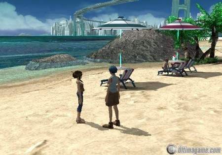Star Ocean: Till The End of Time cobra nueva vida en PS4