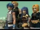 12 nuevas imágenes de Star Ocean 3: Till the End of Time
