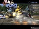 16 nuevas imágenes y video de Burnout 3: Takedown