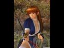 Dead or Alive Voice Clock. El reloj de DOA