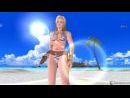 Anuncio americano de Dead or Alive Ultimate
