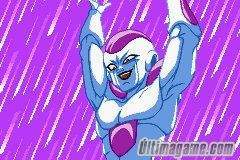 5 nuevas imágenes de Dragon Ball Z Supersonic Warriors