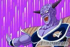 5 nuevas imgenes de Dragon Ball Z Supersonic Warriors