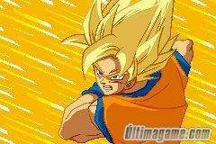 5 nuevas imgenes de Dragon Ball Z Supersonic Warriors