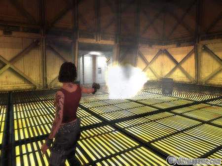 8 imgenes de Headhunter: Redemption