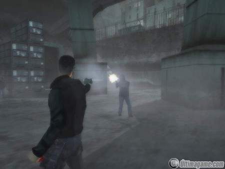 8 imgenes de Headhunter: Redemption