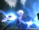 Diferentes 'apariencias' entre el bien y el mal en Fable
