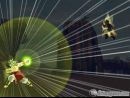 6 nuevas imágenes de Dragon Ball Z Budokai 3