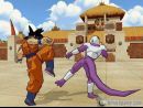 6 nuevas imágenes de Dragon Ball Z Budokai 3