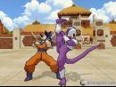 9 nuevas imágenes de Dragon Ball Z Budokai 3