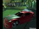 Anunciada la banda sonora original del título Need for Speed Underground 2