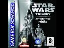 Primeras imágenes de Star Wars Trilogy para GameBoy Advance