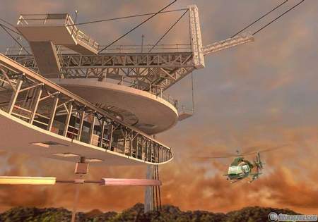 17 nuevas im�genes de GoldenEye: Agente Corrupto