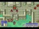 Repaso a la famosa saga de Tactics-RPG, desconocida en nuestro país.