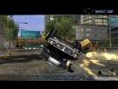 Nuevo video de Burnout 3: Takedown