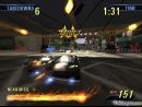 Nuevo video de Burnout 3: Takedown