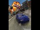 Desvelada la lista completa de canciones que aparecerán en Burnout 3: Takedown