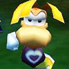 Rayman 3D - (Nintendo 3DS)