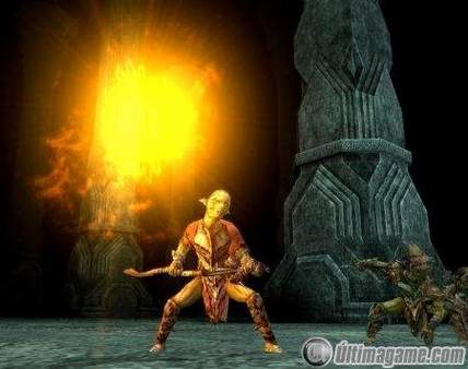 10 nuevas imágenes de El Señor de los Anillos La Tercera Edad - Actualizado con nuevo video