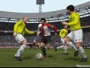 La versión Xbox de Pro Evolution Soccer 4 soportará juego online