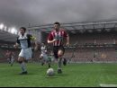 La versión Xbox de Pro Evolution Soccer 4 soportará juego online