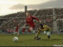 19 nuevas imágenes en alta de Pro Evolution Soccer 4